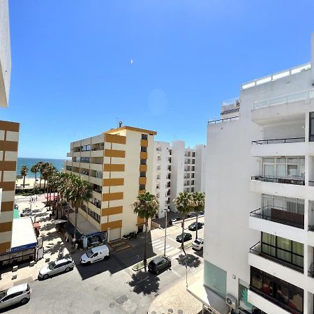 Miral 4 - 100 Mtr To Beach By Hd Properties Quarteira Exteriér fotografie