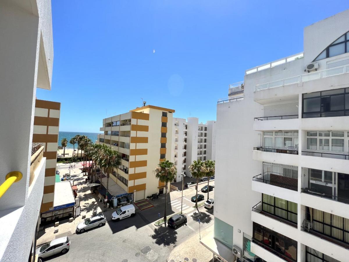 Miral 4 - 100 Mtr To Beach By Hd Properties Quarteira Exteriér fotografie