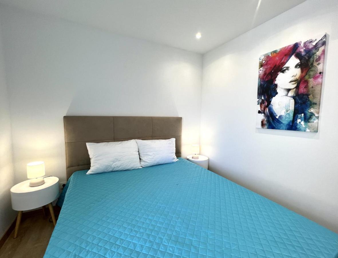 Miral 4 - 100 Mtr To Beach By Hd Properties Quarteira Exteriér fotografie