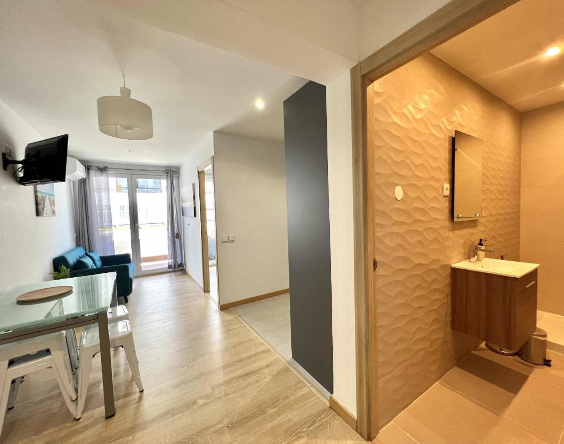 Miral 4 - 100 Mtr To Beach By Hd Properties Quarteira Exteriér fotografie