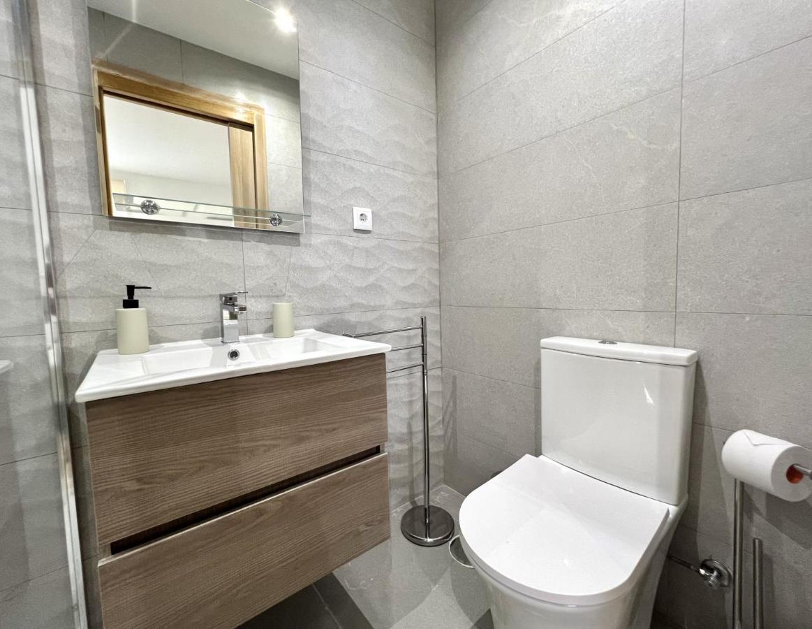 Miral 4 - 100 Mtr To Beach By Hd Properties Quarteira Exteriér fotografie