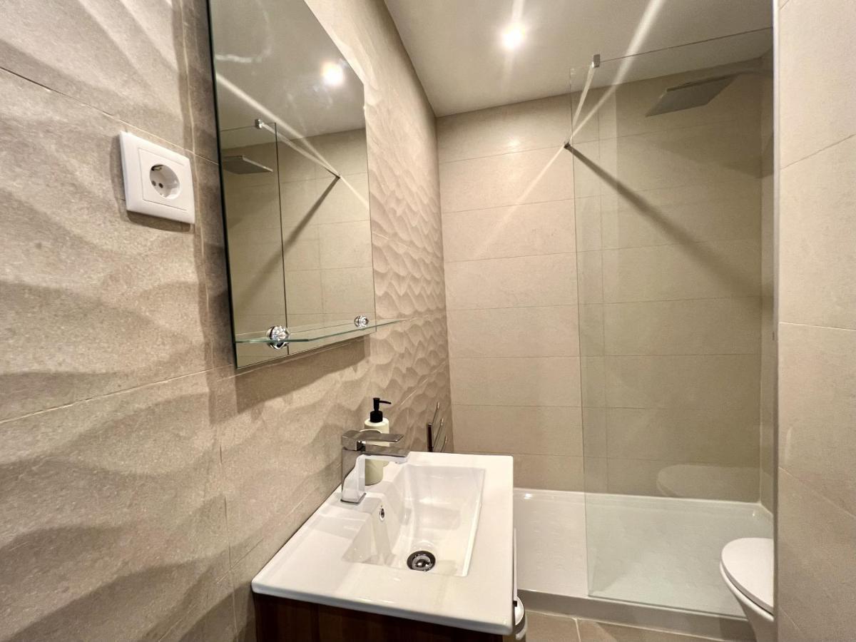 Miral 4 - 100 Mtr To Beach By Hd Properties Quarteira Exteriér fotografie