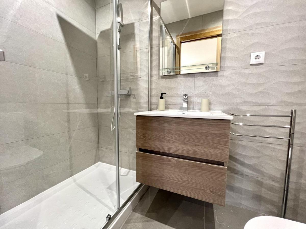 Miral 4 - 100 Mtr To Beach By Hd Properties Quarteira Exteriér fotografie